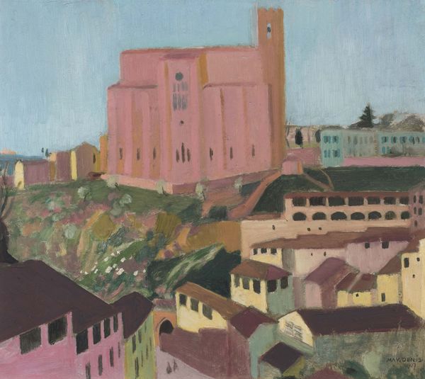 Maurice Denis